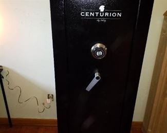 Centrion by Liberty safe