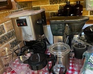 espresso, coffee and roasters