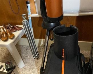 telescope