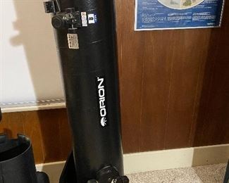 telescope