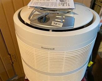 air purifier