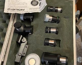 eye pieces for telescope