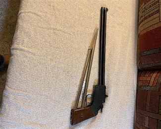 Marbles game getter, has been reblued