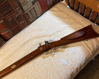 Thompson Center 50 cal.