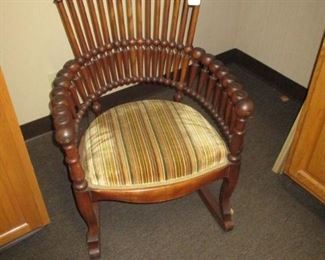 Hunzinger Rocker $495