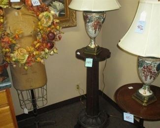 2 LAMPS SOLD!!!