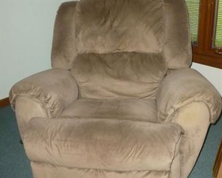 Recliner