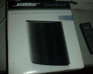 Never removed from the box