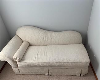 Chaise lounge sofa