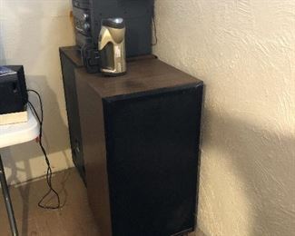 Vintage Cerwin Vega D-9 Speakers