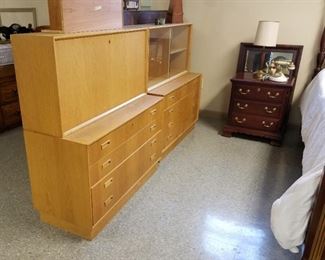 Mid Century Modern Danish Furniture