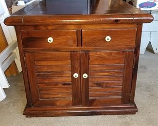 Ethan Allen Night Stand