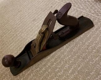 Several Planes & Vises