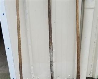 Lawn & Garden and hand tools