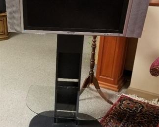 Several TV's (30 day warranty w/ receipt)