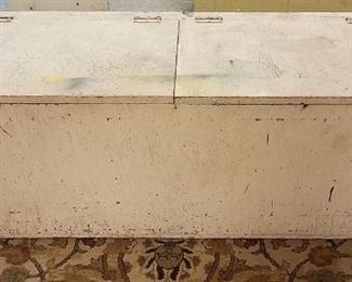 Various Trunks/Chests (SOLD)