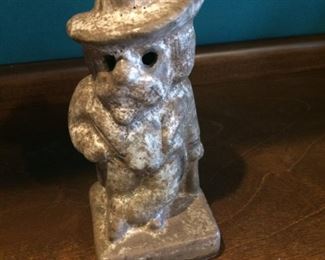 Colonel Reb...... hard to find!