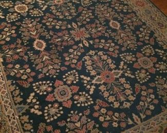 One of MANY great rugs in the sale!