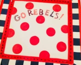 Tailgating WILL return!