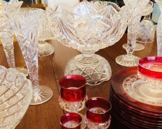 King's Crown...... lots of it in a box to go with this!