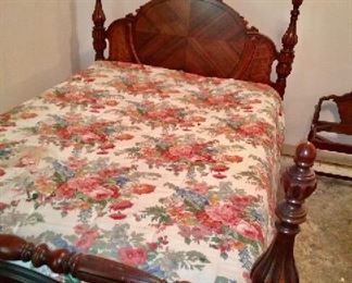 300.00 with mattress set