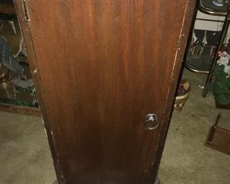 100.00 includes contents