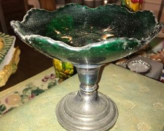 Sterling Base -- 15.00