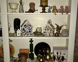 Cordial Set -- 10.00