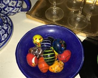 Mini Marbles -- 25.00