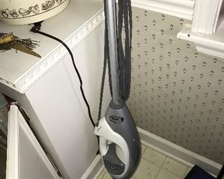 Shark Steam Mop -- 40.00 (have pads)