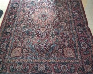 6 x 8 "The Museum"  Collection -- 150.00