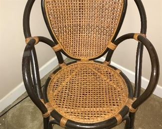 Bentwood Chair -- 40.00