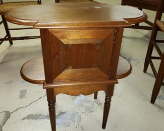 $25, Small side cupboard