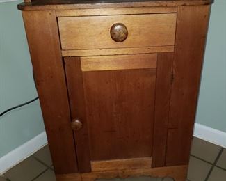 $60 Small American Cupboard