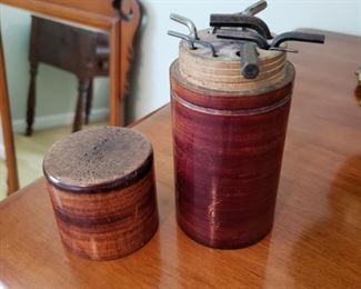 $10  Allen wrenches/canister