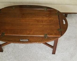 $60, Butlers Table