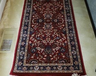 $15, (3) 2' x 3' Rugs, New with tags,  2 of them matching