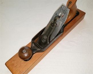 $40, Vintage Wood Block Plane