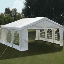 20 x 30 Event Tent $350.00. Comes with two tops...Available for purchase NOW. Call to view and purchase.