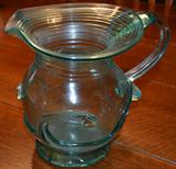 Liberty Village Vase