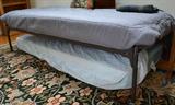 Trundle Bed