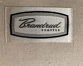 Brandrud Seattle 