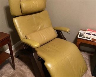 The Perfect Chair