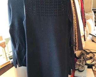 St John sz 10 classic LBD