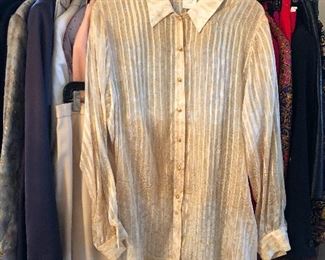 Escada sz L