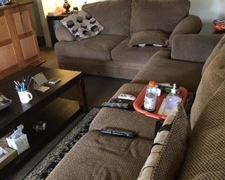 Living room set