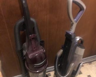 VACUUMS