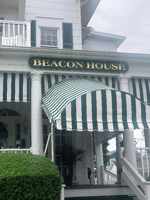 ATLANTIC ESTATE SALE in Sea Girt THE BEACON... starts on 11/5/2020