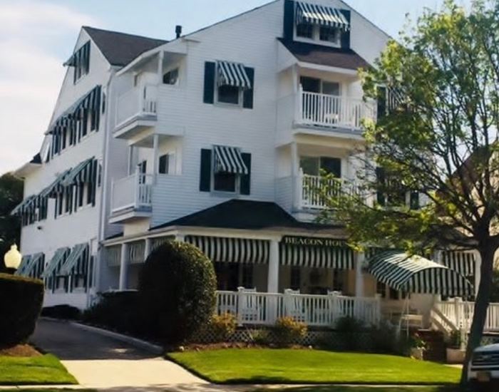 ATLANTIC ESTATE SALE in Sea Girt THE BEACON... starts on 11/5/2020