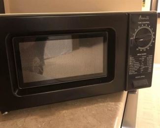 Avanti Microwave